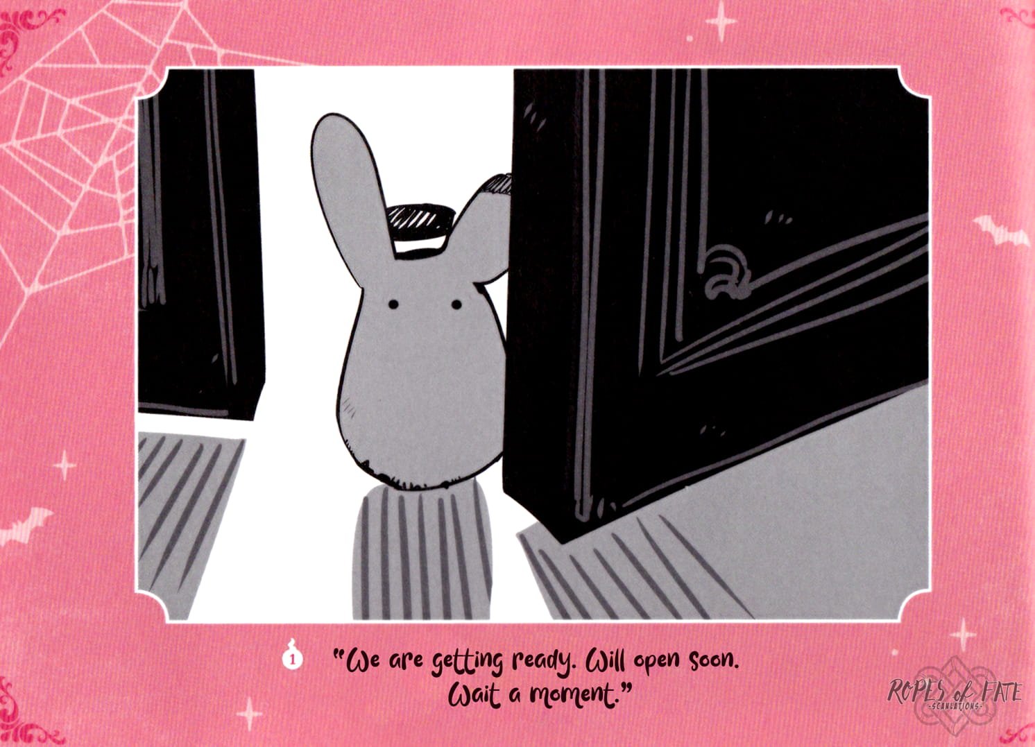 Toilet Bound Hanako Kun, Chapter 55.5 image 02